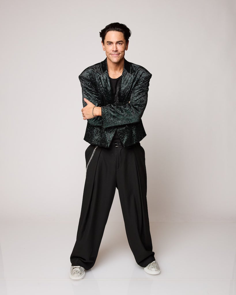 Tom Sandoval