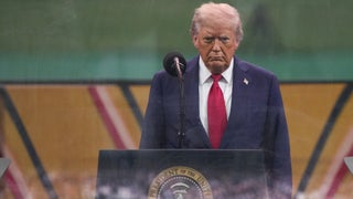 Sparse Attendance, Confusion and Disorganization: Dismal Scenes From Trump’s Military Parade