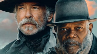 Where to Watch ‘The Unholy Trinity’: Is the Western Streaming or in Theaters?