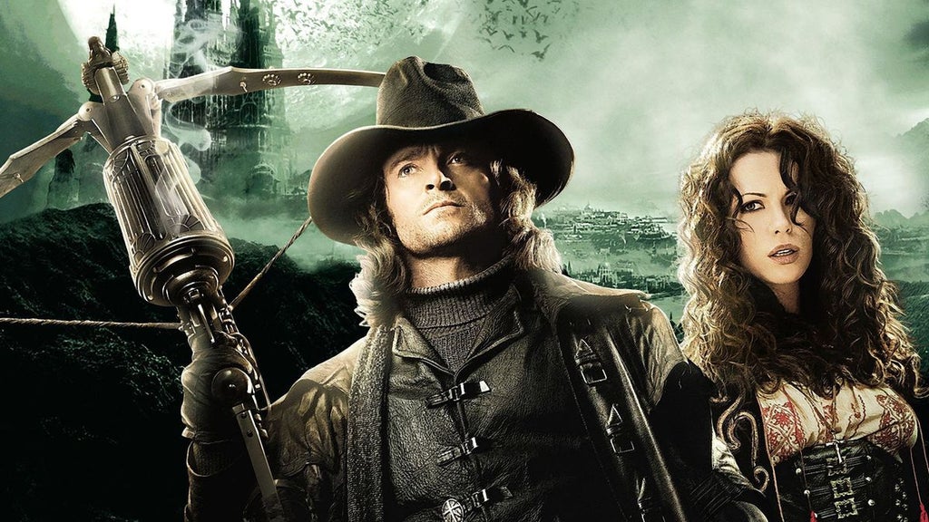 van-helsing