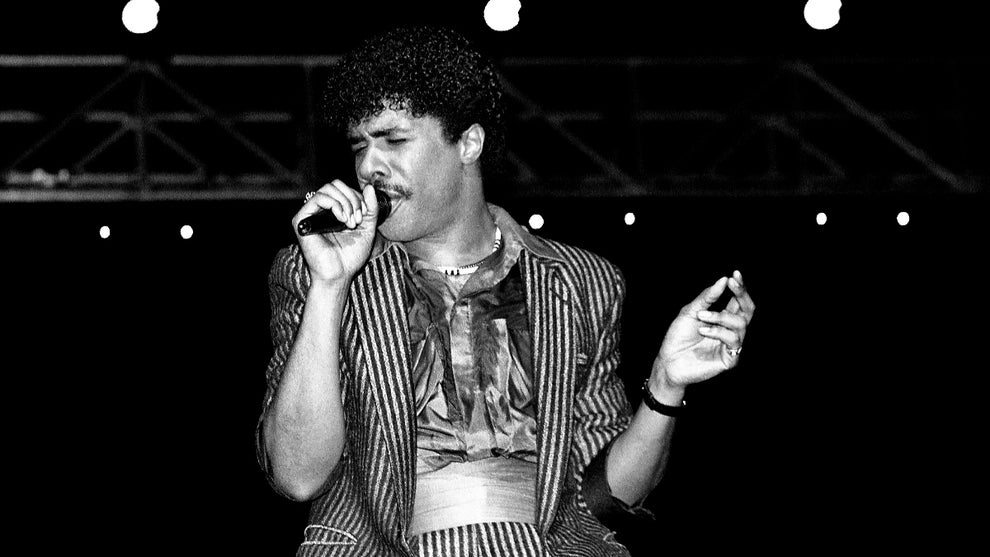 Wayne Lewis