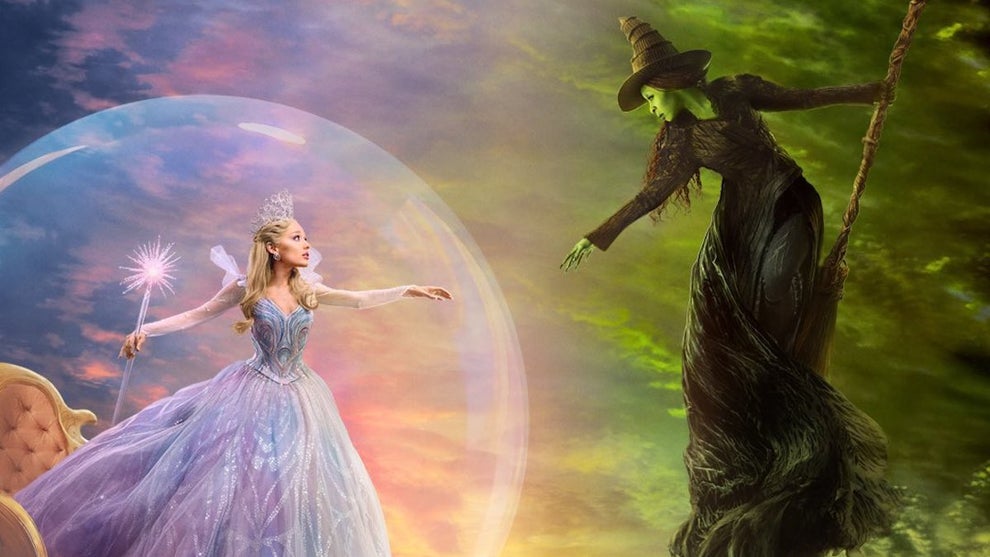 Wicked: For Good