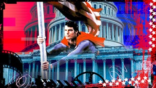 For Superman, It’s Truth, Justice and a Whole Lot of Political Baggage