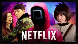 Netflix’s Love Affair With Korea Isn’t Ending With ‘Squid Game’