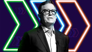 What’s Stephen Colbert’s Next Move?