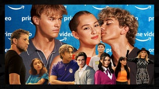 Chasing Gen Z: Why Prime Video Is Loving YA After the Genre’s Collapse on Linear TV