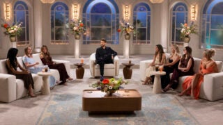 7 Shocking Moments from ‘The Secret Lives of Mormon Wives’ Reunion