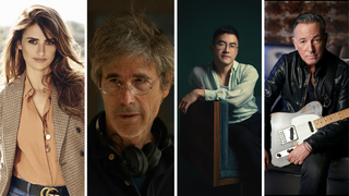Penélope Cruz, Bruce Springsteen Among Honorees at 2025 Academy Museum Gala