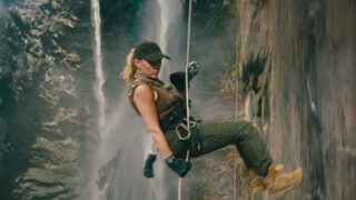 ‘Jurassic World’ Franchise Dominates Netflix’s Top 10 as Universal’s Live-Action Streaming Deal Kicks In