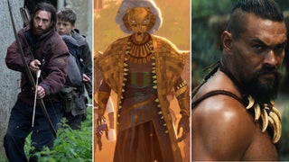The 8 Best New Movies and Shows to Stream This Weekend on HBO Max, Netflix and More