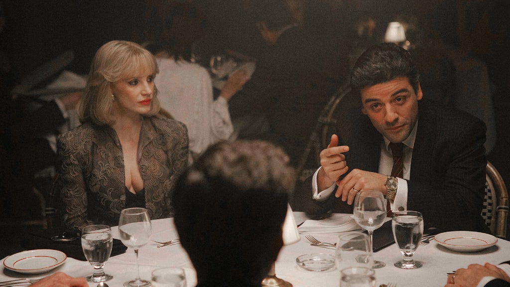 "A Most Violent Year" (A24)