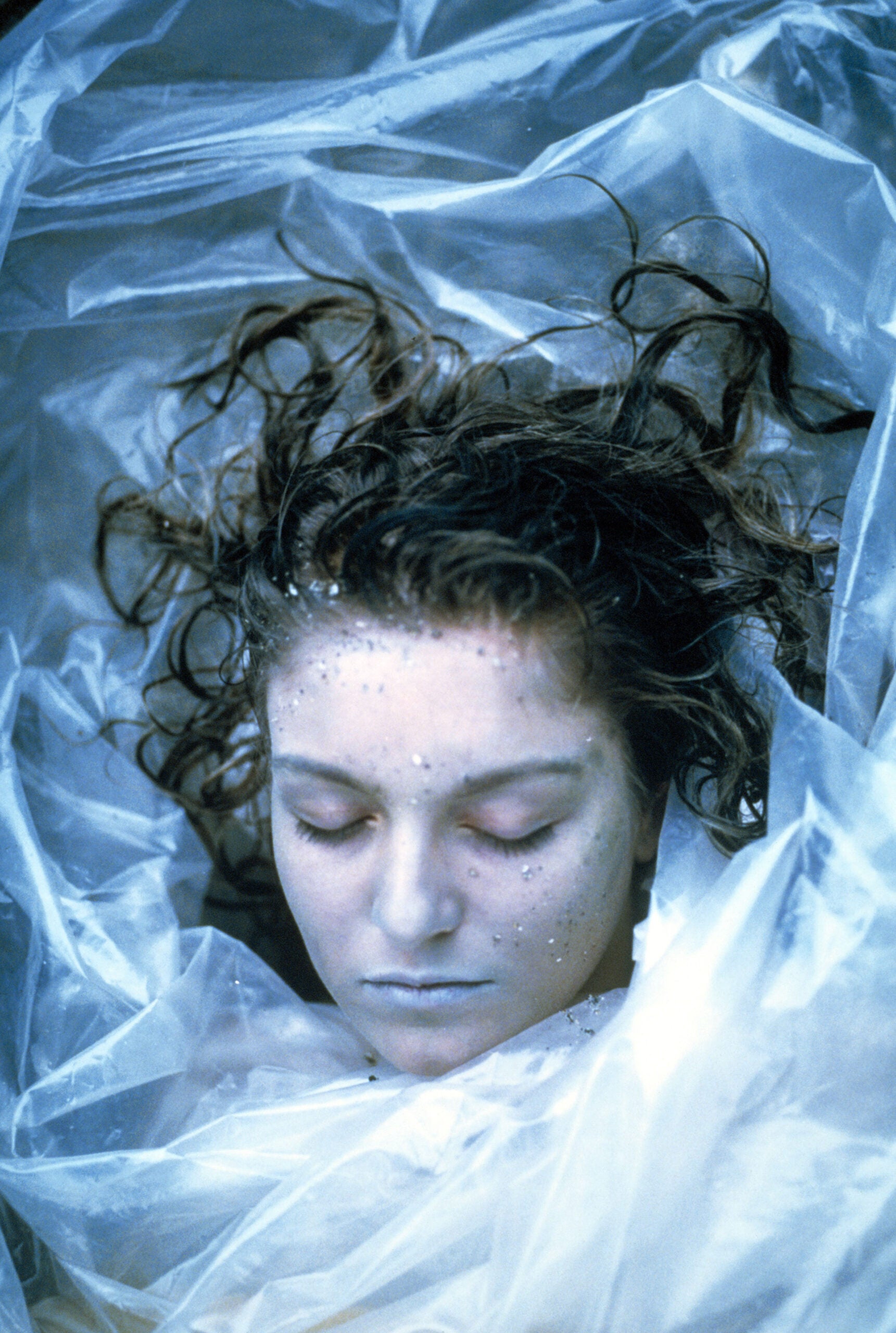 Laura Palmer, Twin Peaks