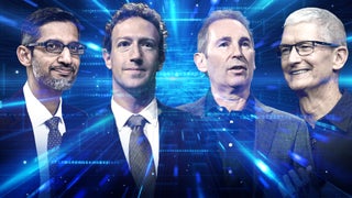 Tech Earnings Preview: More AI, Fewer Jobs