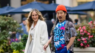 Bobby Lee Thinks ‘And Just Like That’ Dropped Him Amid Show’s Shift Away From ‘Woke Elements’ in Season 3