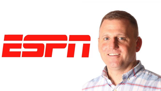 ESPN Promotes Andy Green to Vice President of Nontraditional Productions