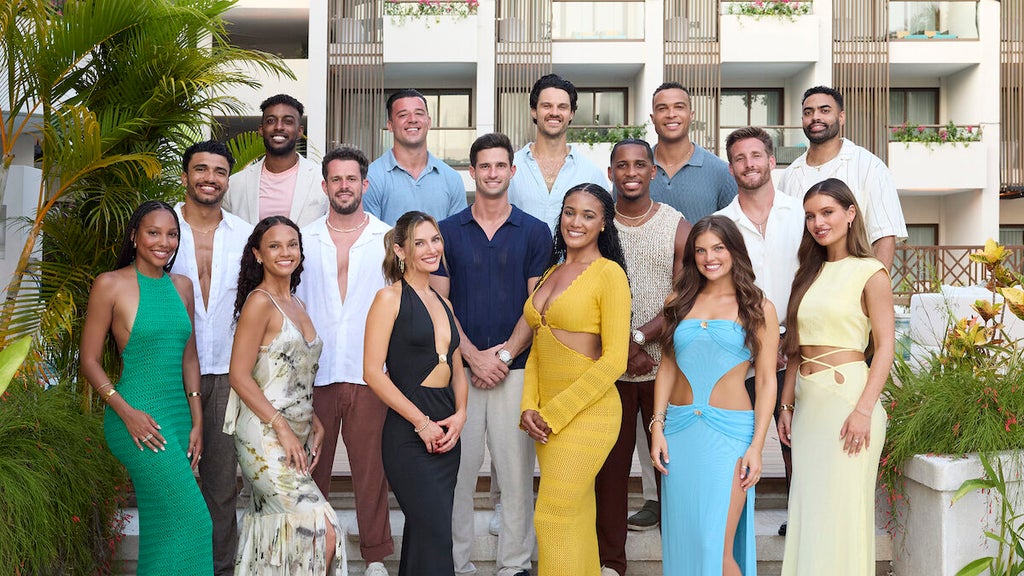 Bachelor-in-Paradise