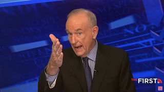 Bill O’Reilly Says if the ‘Big, Beautiful Bill’ Doesn’t Pass, It Will ‘Doom President Trump’: ‘Pressure Is Enormous’ | Video