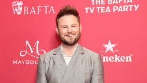 Bobby Berk attends the BAFTA TV Tea Party at The Maybourne Beverly Hills on September 14, 2024 in Beverly Hills, California. (Rodin Eckenroth/Getty Images)