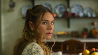 ‘The Buccaneers’ Star Immy Waterhouse Unpacks Surprise Episode 6 Death, Jinny’s Asylum Stay