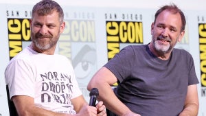Matt Stone, Trey Parker, Southpark