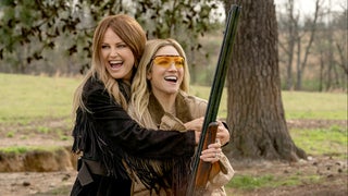 ‘The Hunting Wives’ Begins Production on Season 2