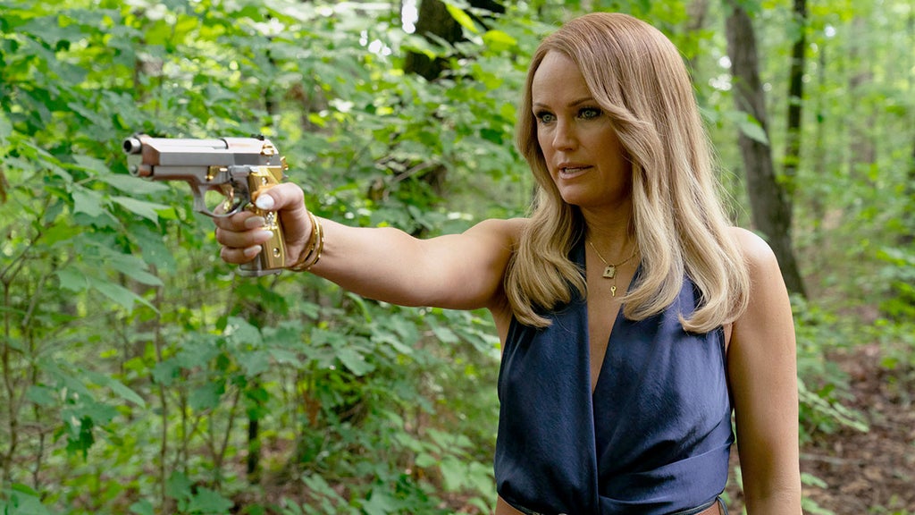 Malin Akerman, The Hunting Wives