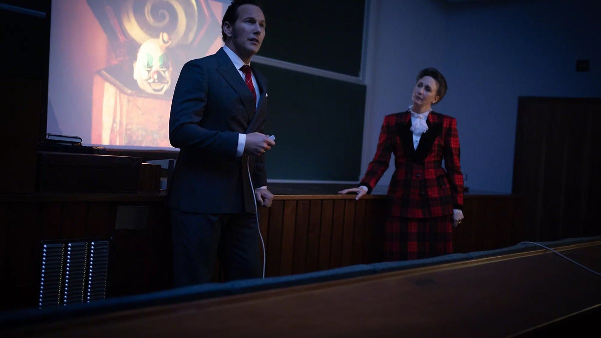 ‘The Conjuring: Last Rites’ Trailer Promises a Spooky Franchise Finale