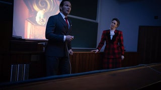 ‘The Conjuring: Last Rites’ Trailer Promises a Spooky Franchise Finale