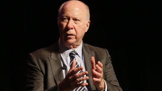 David Gergen, Political Commentator and Presidential Advisor for Reagan and Clinton, Dies at 83