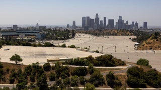 LA County Board of Supervisors Unanimously Approve Measures to Streamline Filming Permits