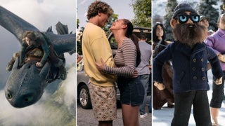 The 8 Best New Movies and Shows to Stream This Weekend on Netflix, HBO Max and More