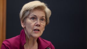 Elizabeth Warren