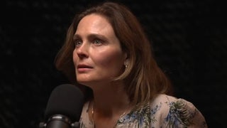 ‘Bones’ Star Emily Deschanel Gets Emotional About Almost Being Fired Over Season 1 Panic Attacks | Video