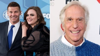 Television Academy’s First Televerse Festival Sets ‘Bones’ Reunion Panel, Henry Winkler Acting Class
