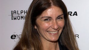 Theresa Coffino, "Extra" executive producer (Credit: L. Cohen/WireImage)