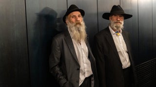 ‘Better Go Mad in the Wild’ Subject Frantisek Klisik Dies Hours After Film Wins at Karlovy Vary Film Festival