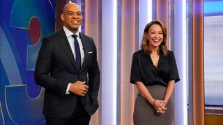 ABC Revamps ‘GMA3’ Lineup as Anchors DeMarco Morgan, Eva Pilgrim Exit