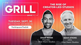 Creator Economy Trailblazers Dhar Mann and Sean Atkins to Share Insights at TheGrill