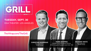 Inside WME’s Next Chapter: Agency Leaders Headline TheGrill 2025