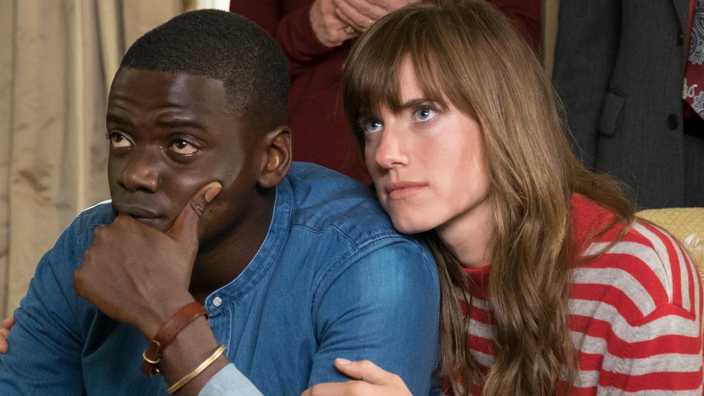 "Get Out" (Universal Pictures)