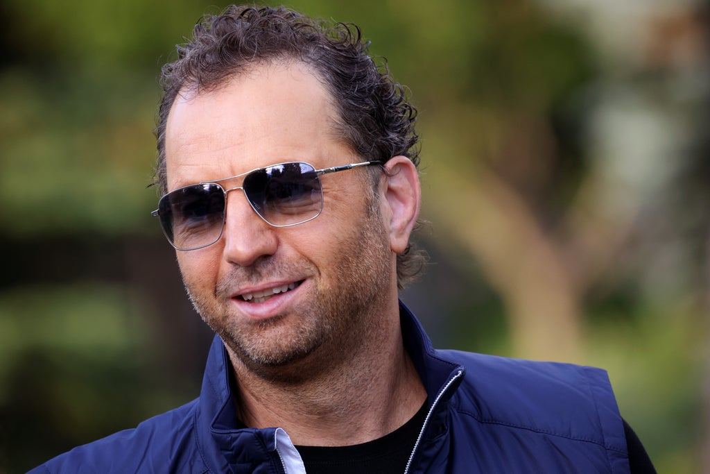 Michael Rapino, Live Nation