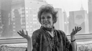 Eileen Fulton, ‘As The World Turns’ Star and Broadway Actress, Dies at 91