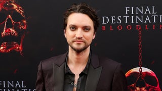 ‘Final Destination Bloodlines’ Star Richard Harmon Joins Fox’s ‘Memory of a Killer’ With Patrick Dempsey