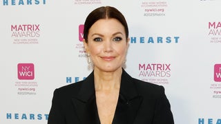 ‘Scandal’ Star Bellamy Young Joins ‘Brilliant Minds’ Season 2 as Recurring Guest Star