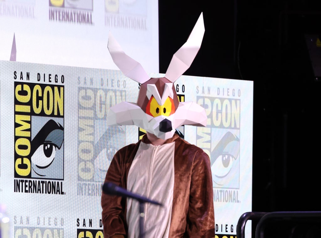 ‘Coyote vs. Acme’ Crosses $100 Million: Inside the Underdog’s David vs. Goliath Marketing Campaign | Exclusive