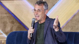 Amazon Original Movies Physical Production Head Glenn Gainor Exits to Launch Hollywood Ventures Group