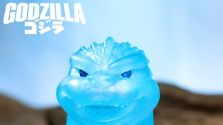 Super 7 Brings Godzilla Fun to San Diego Comic-Con | Exclusive