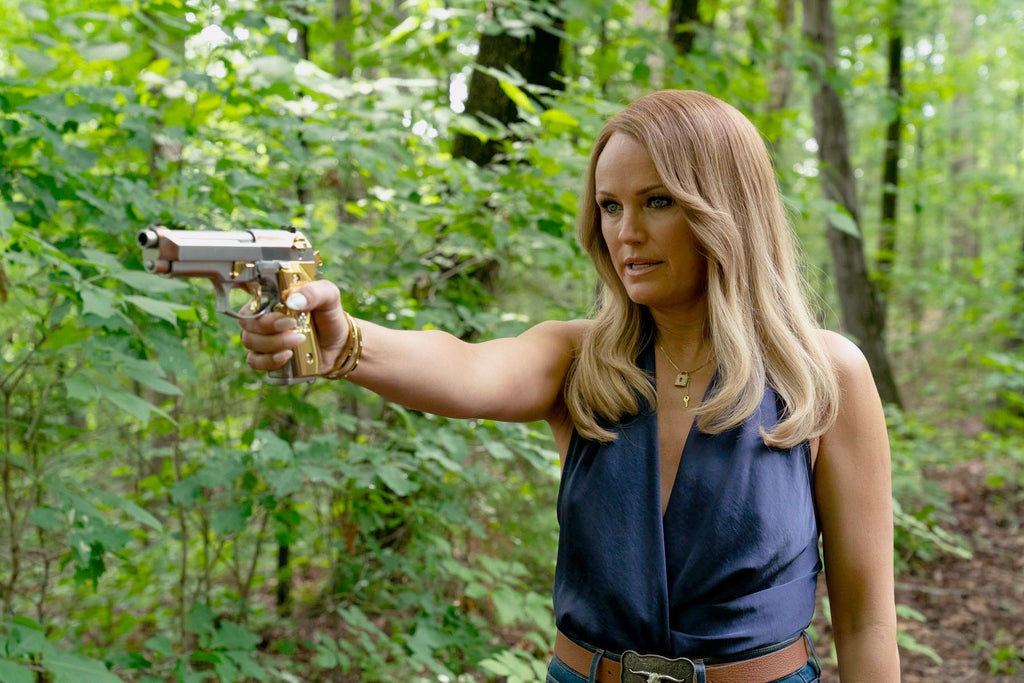 Malin Akerman