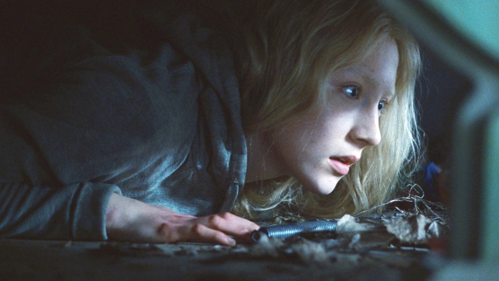 "Hanna" (Focus Features)