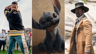 The 8 Best New Movies and Shows to Stream This Weekend on Netflix, Hulu and More